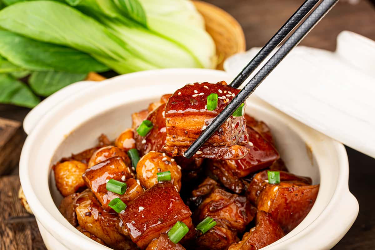 pork belly