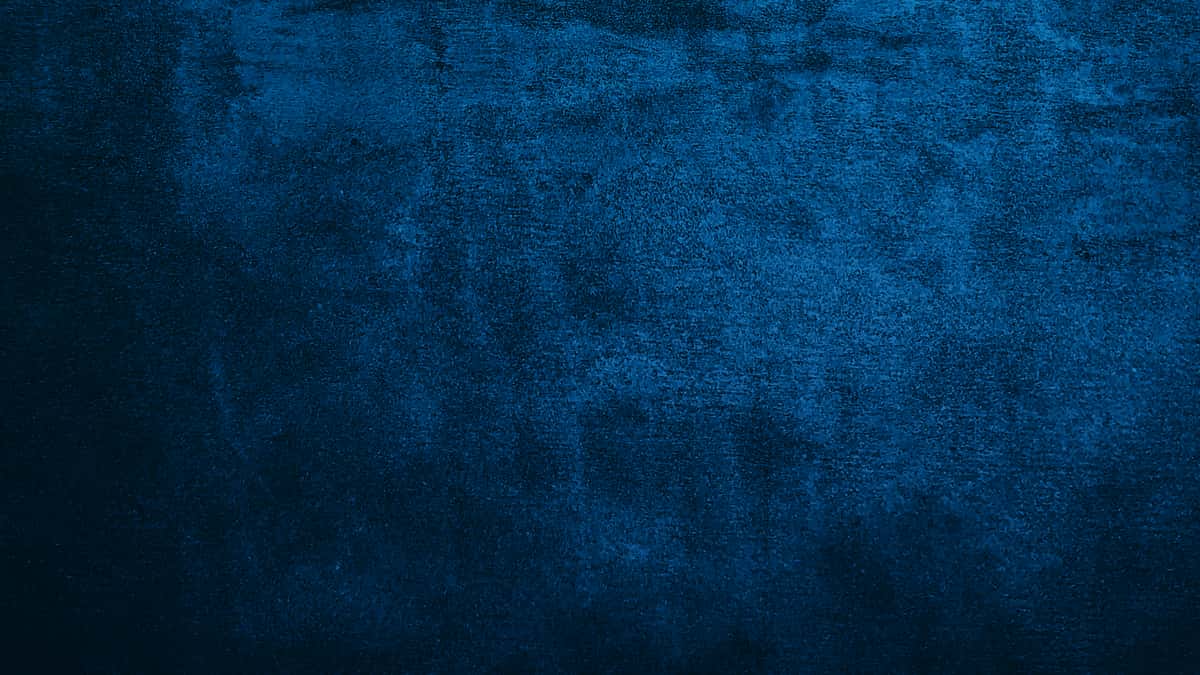 blue background