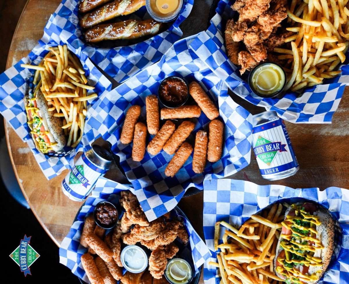food