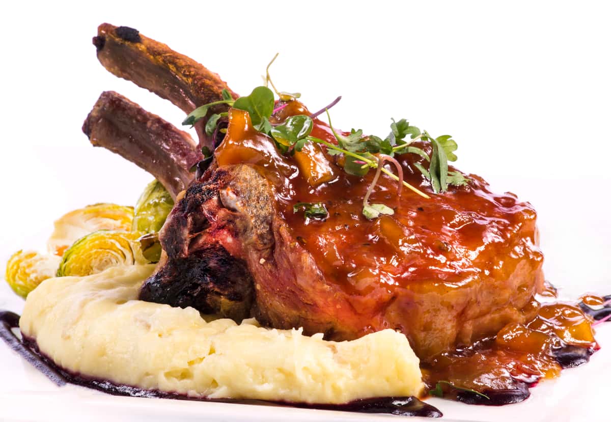 Pork Chops