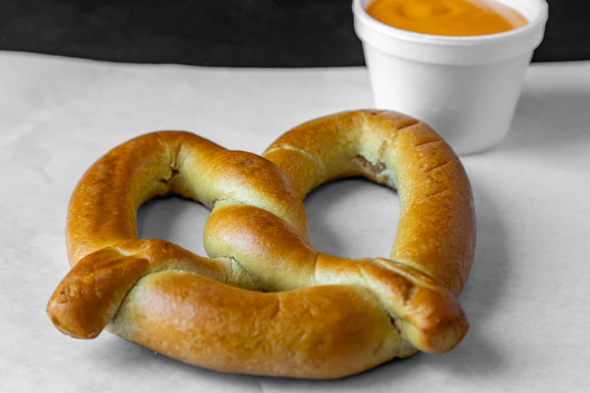 SuperPretzel