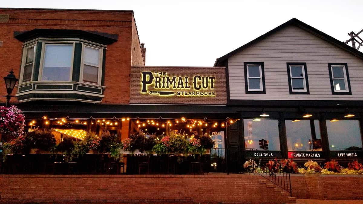 Contact The Primal Cut Steak House In Tinley Park IL Contact The Primal Cut Steak House In Tinley Park IL