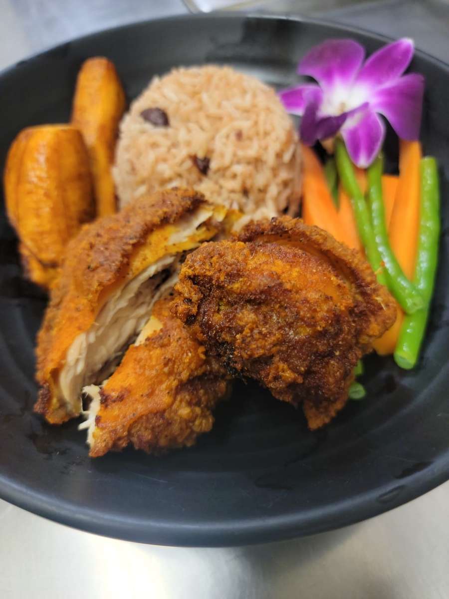 Wednesday Specials - Fried Chicken 