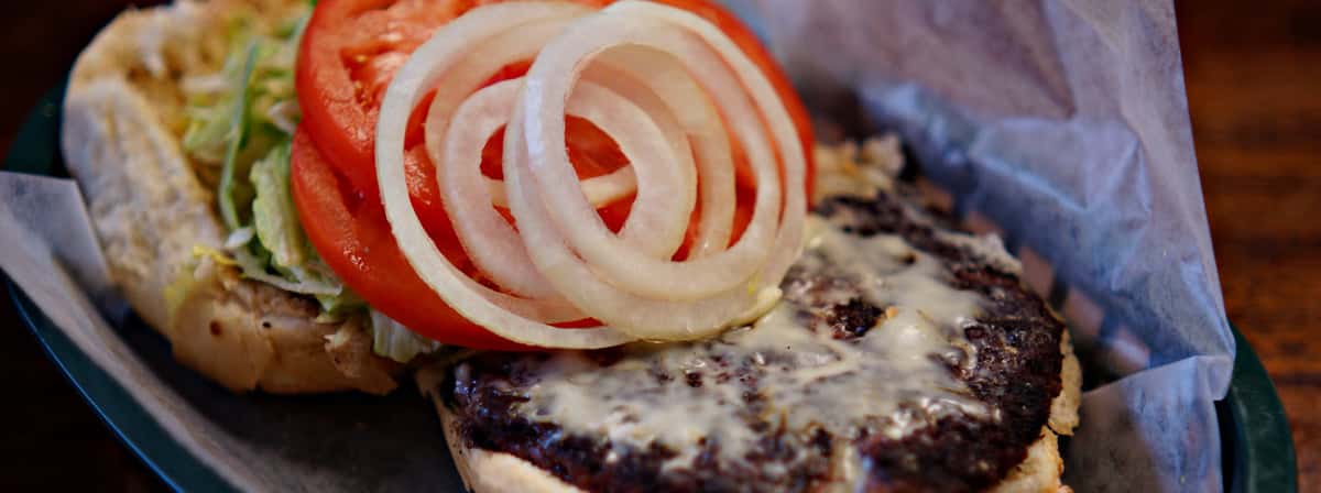 Cheeseburger