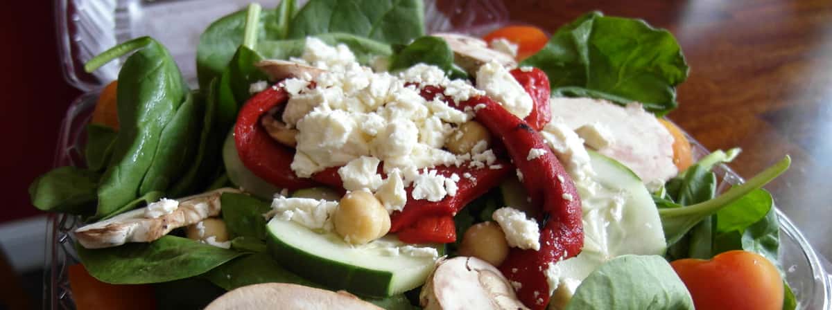 Greek Salad