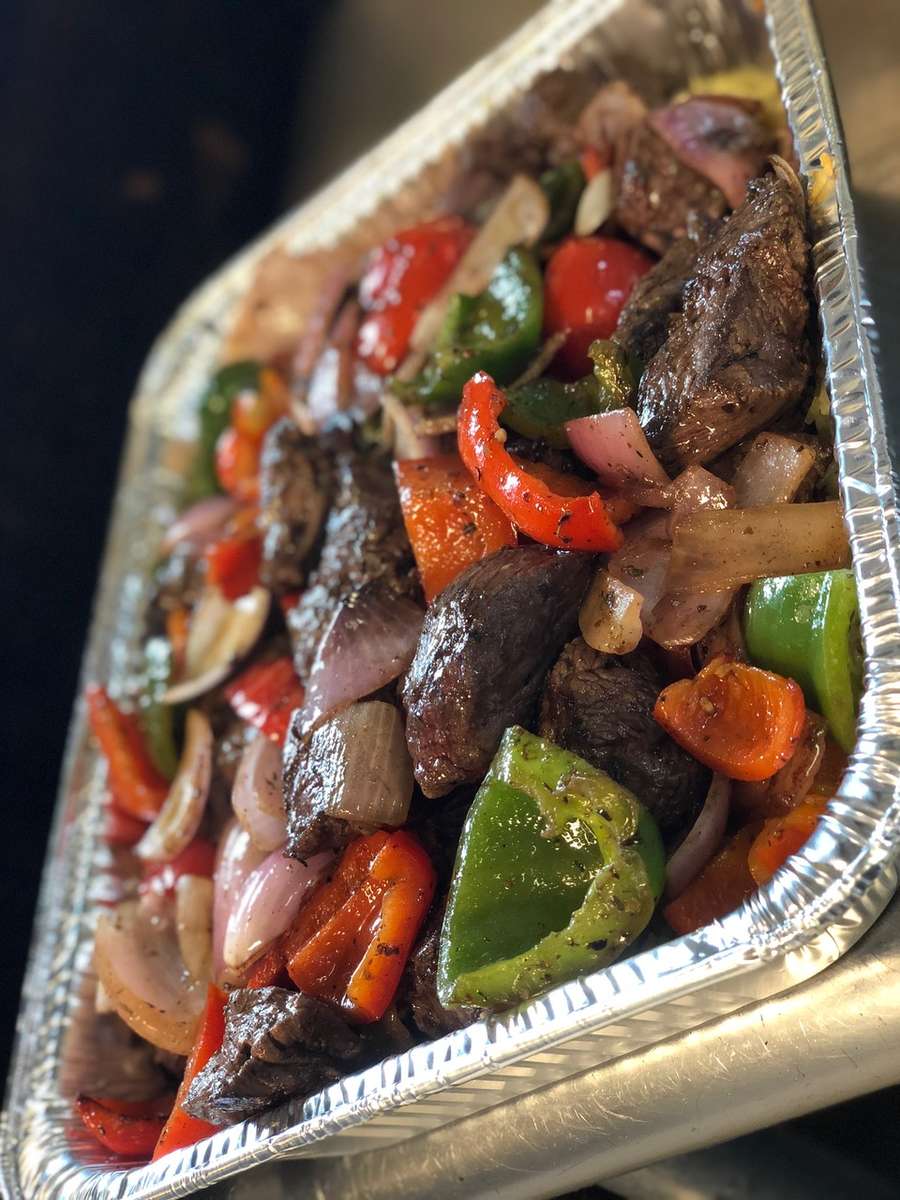 Tenderloin Tips Catering Bushel 'N Peck Deli in MA