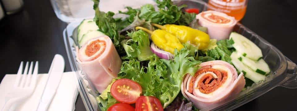 Antipasto