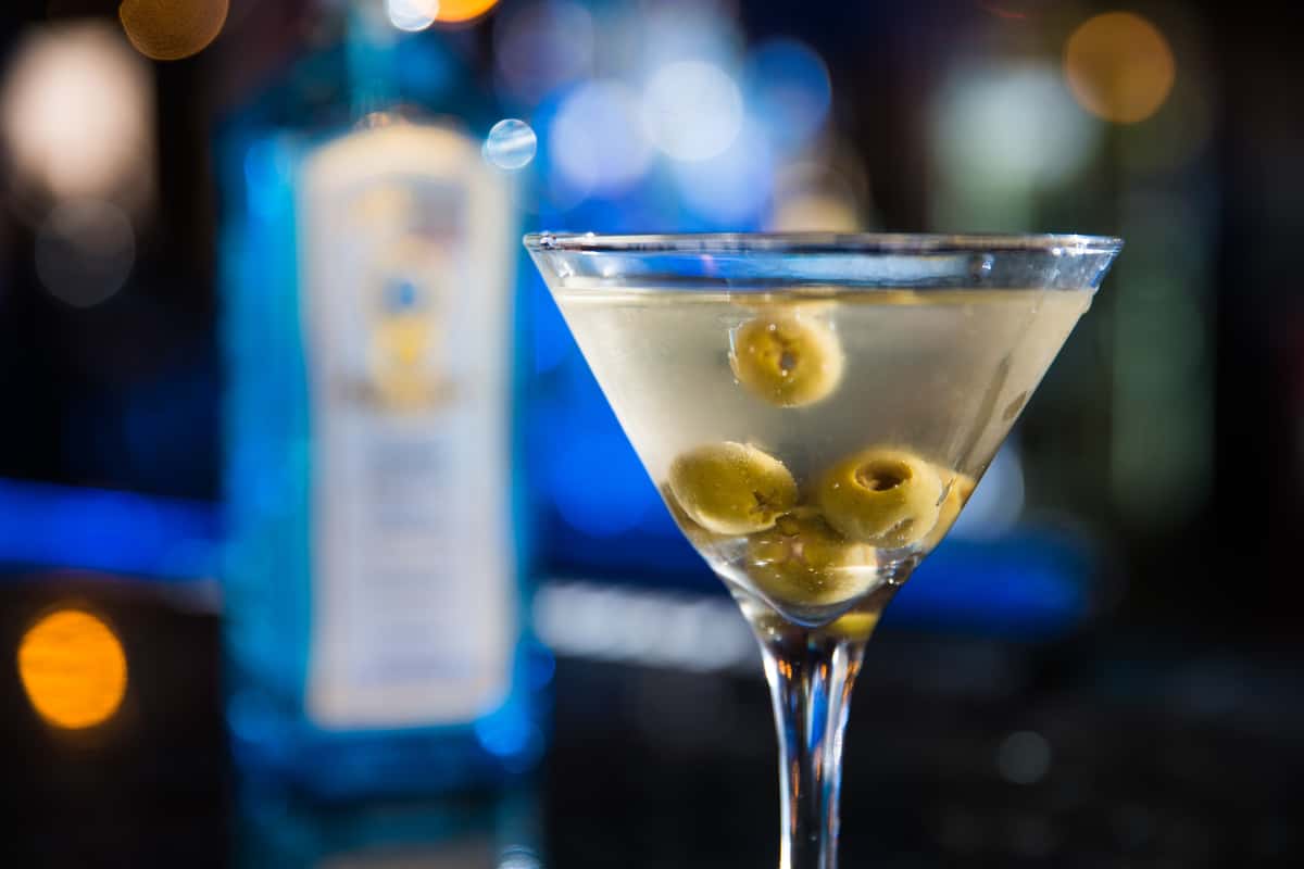 martini