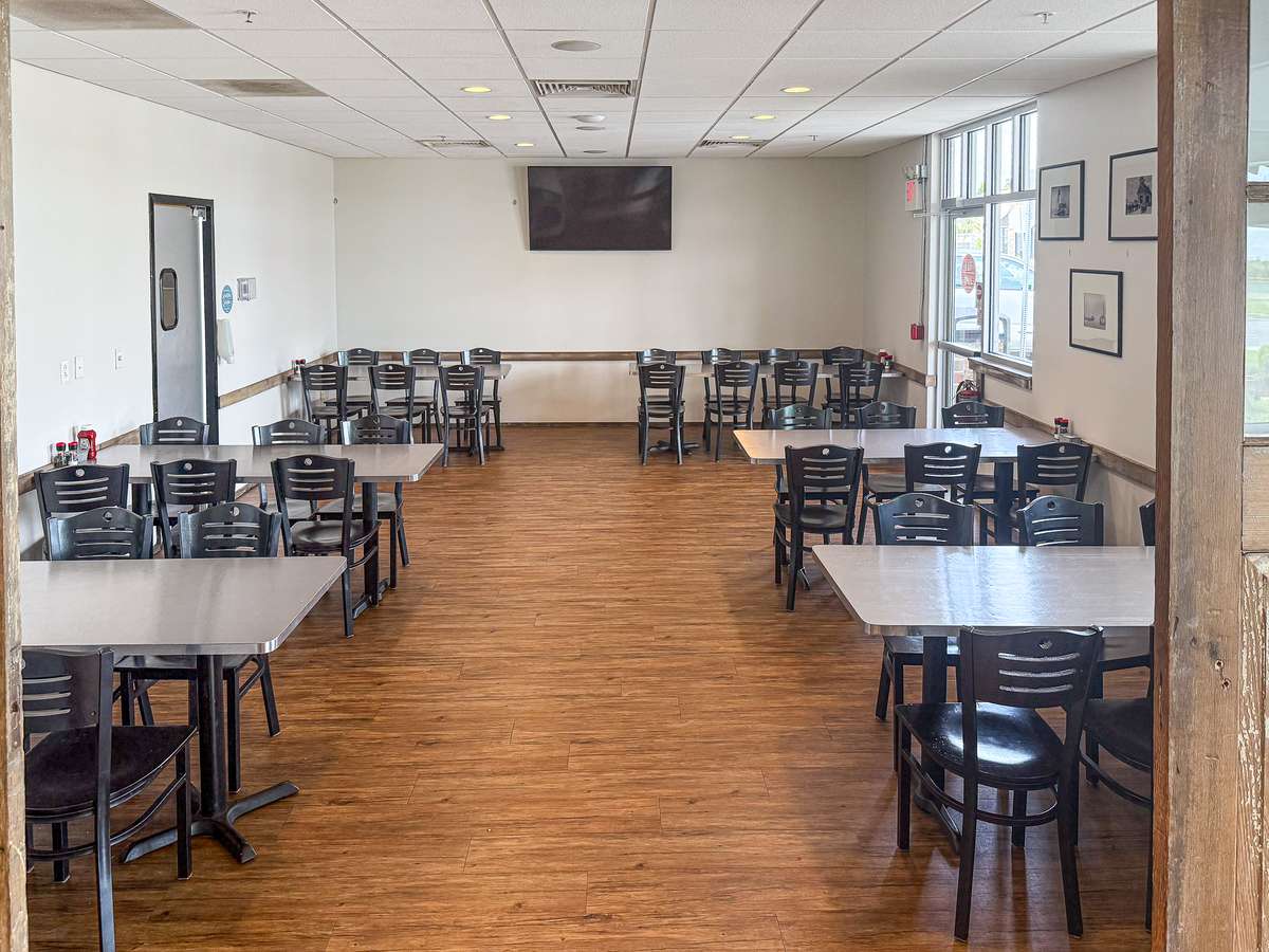 Private Room