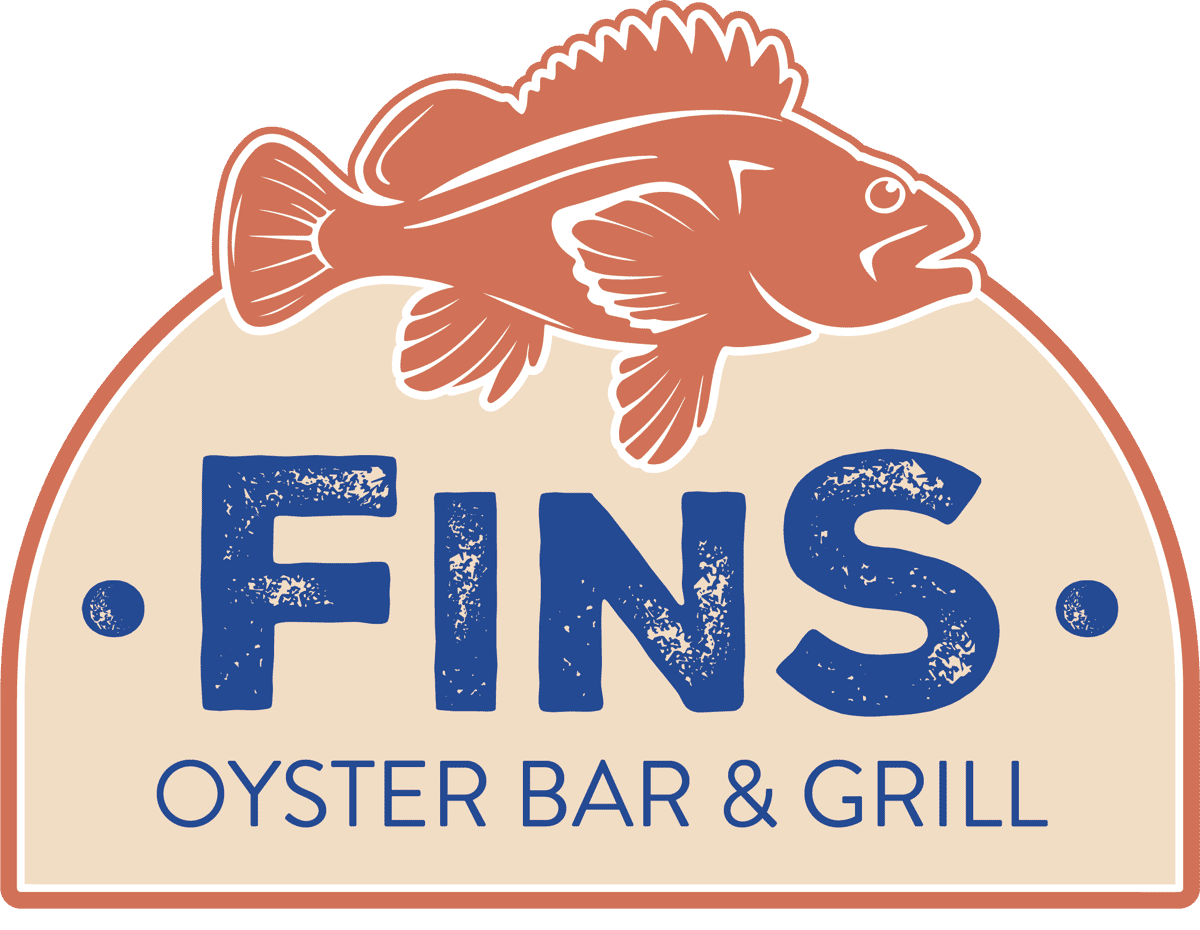fins logo