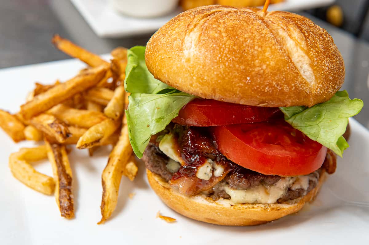 Burger