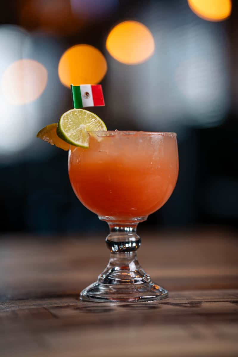 drink