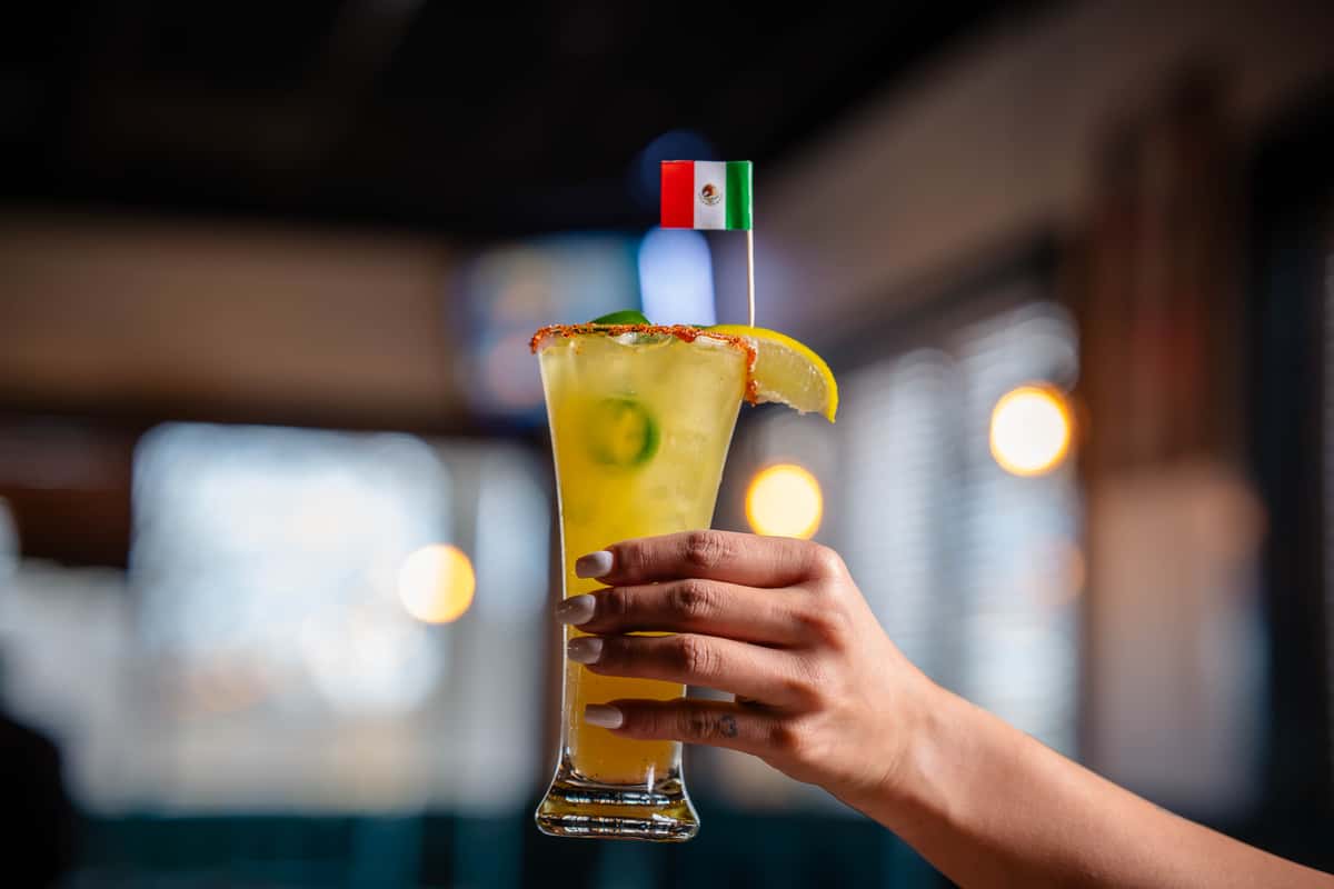 drink