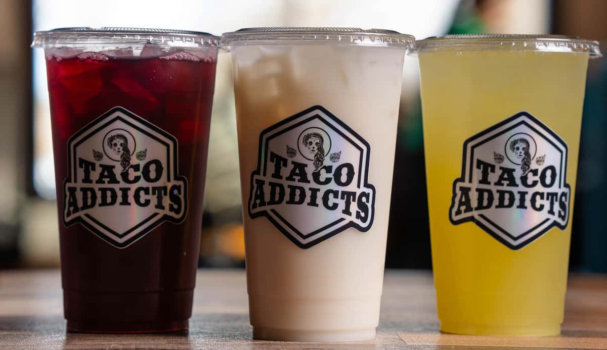 drinks