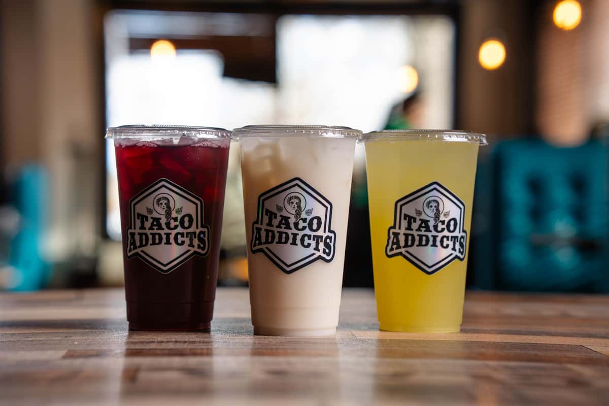 drinks