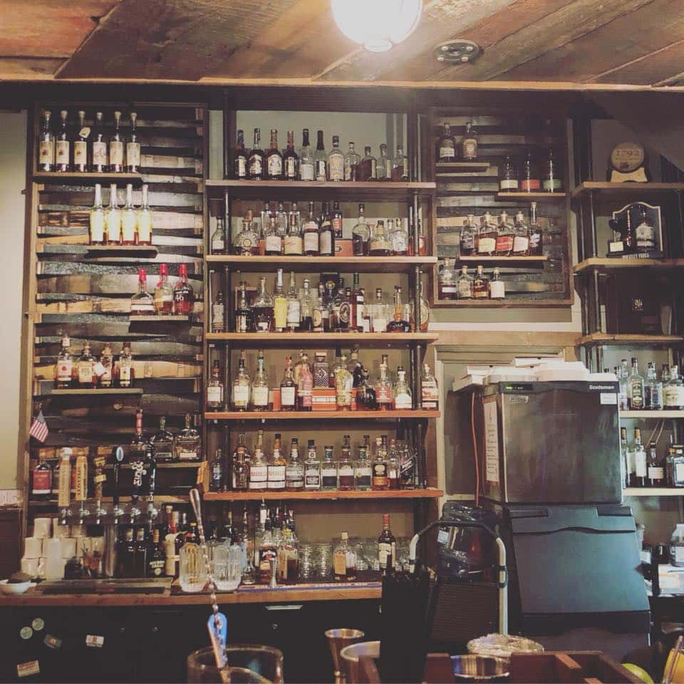 olde town whiskey