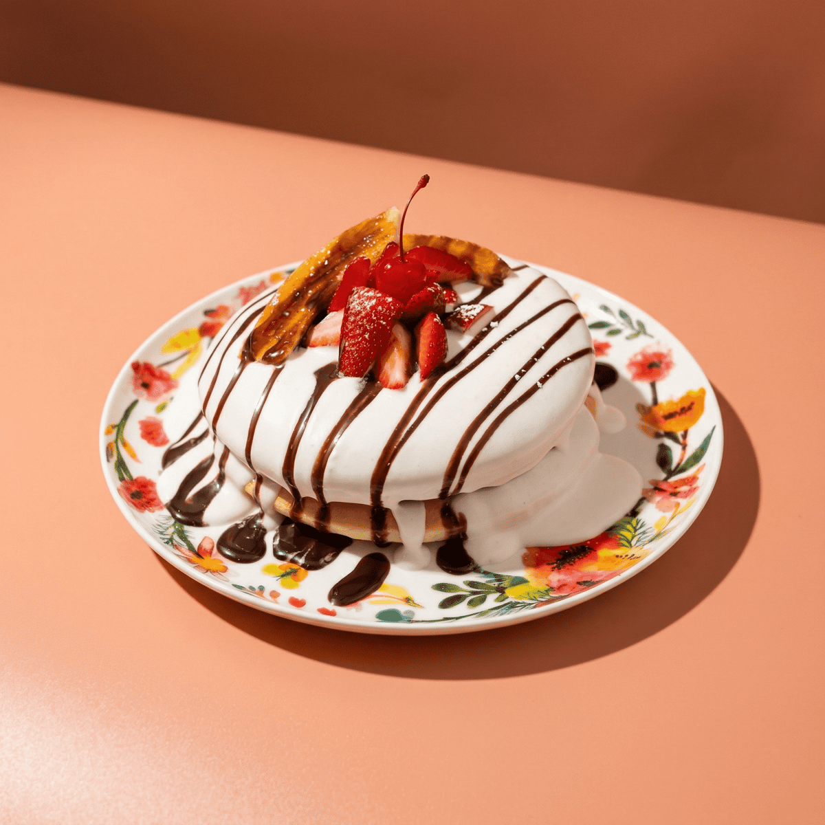 dessert