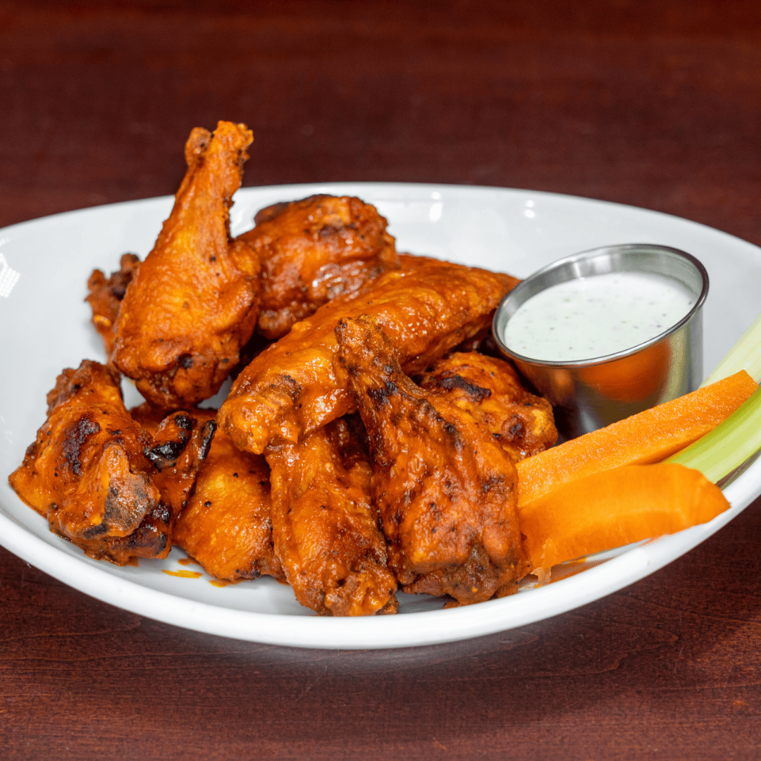 wings