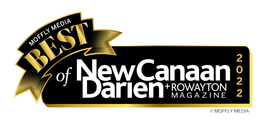 Moffly Media Best of New Canaan Darien 2022 Rowayton Magazine