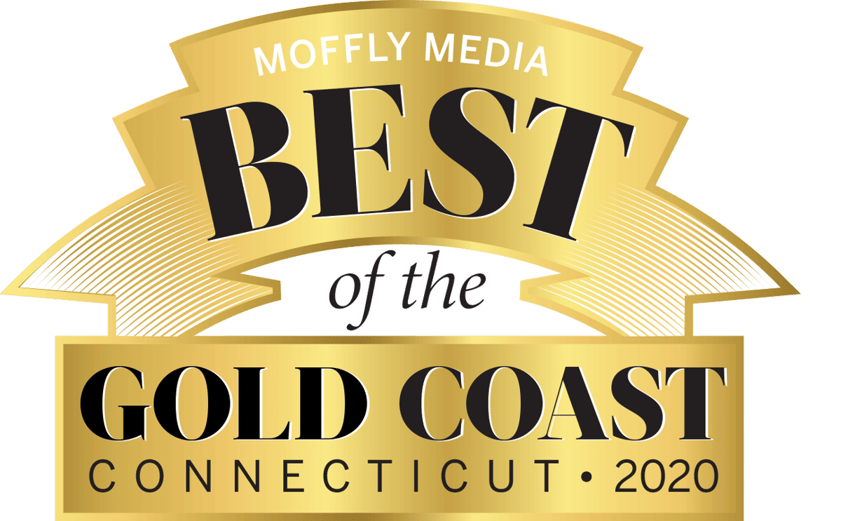 Moffly Media Best of the Gold Coast Connecticut 2020