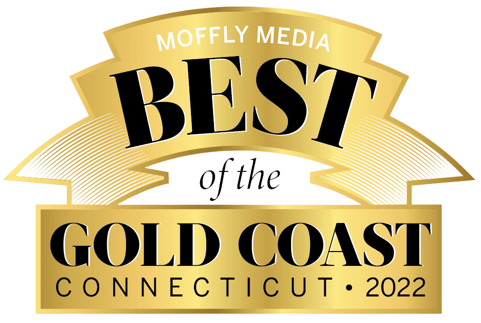 Moffly Media Best of The Gold Coast Connecticut 2022 At Home in Fairfield County