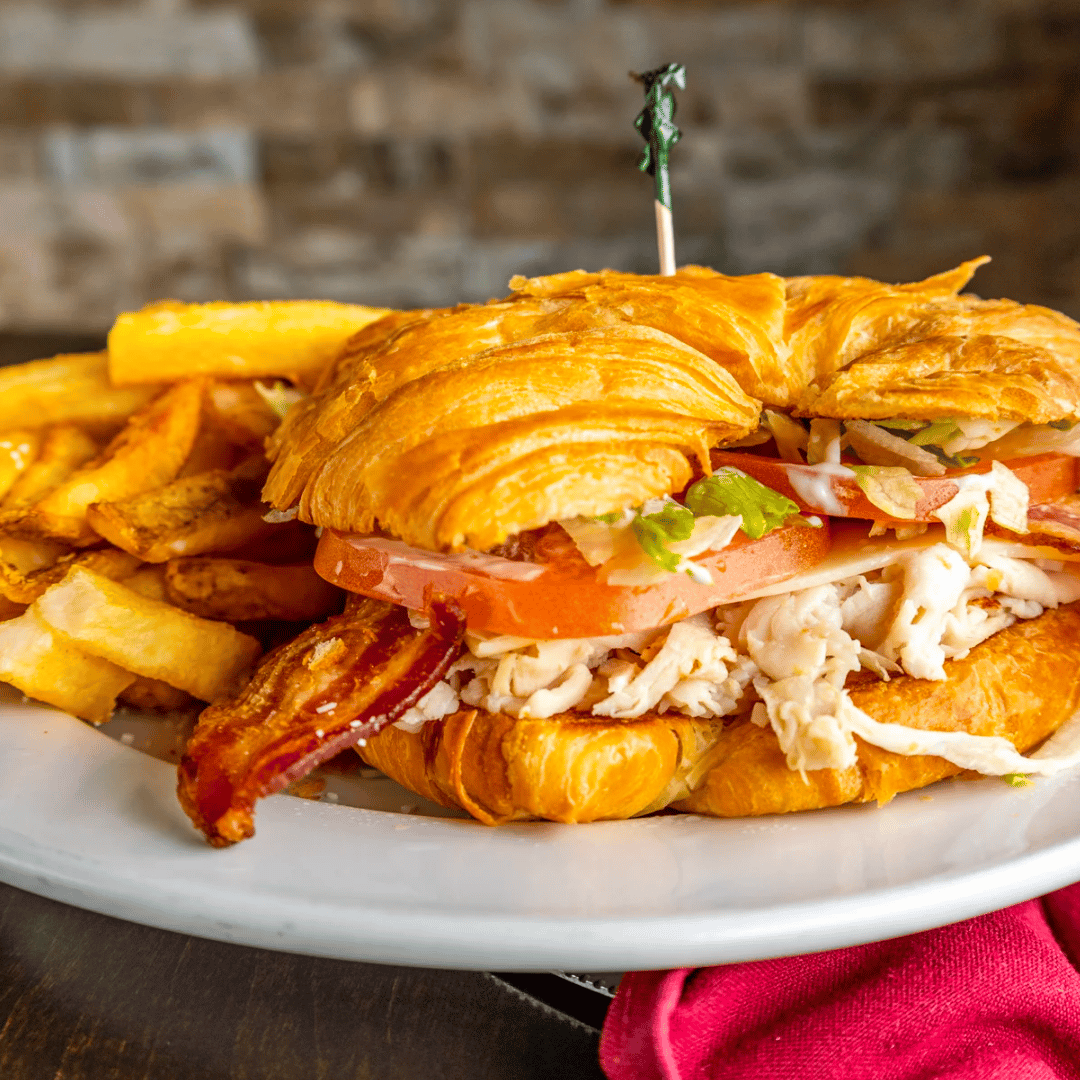 Turkey Club