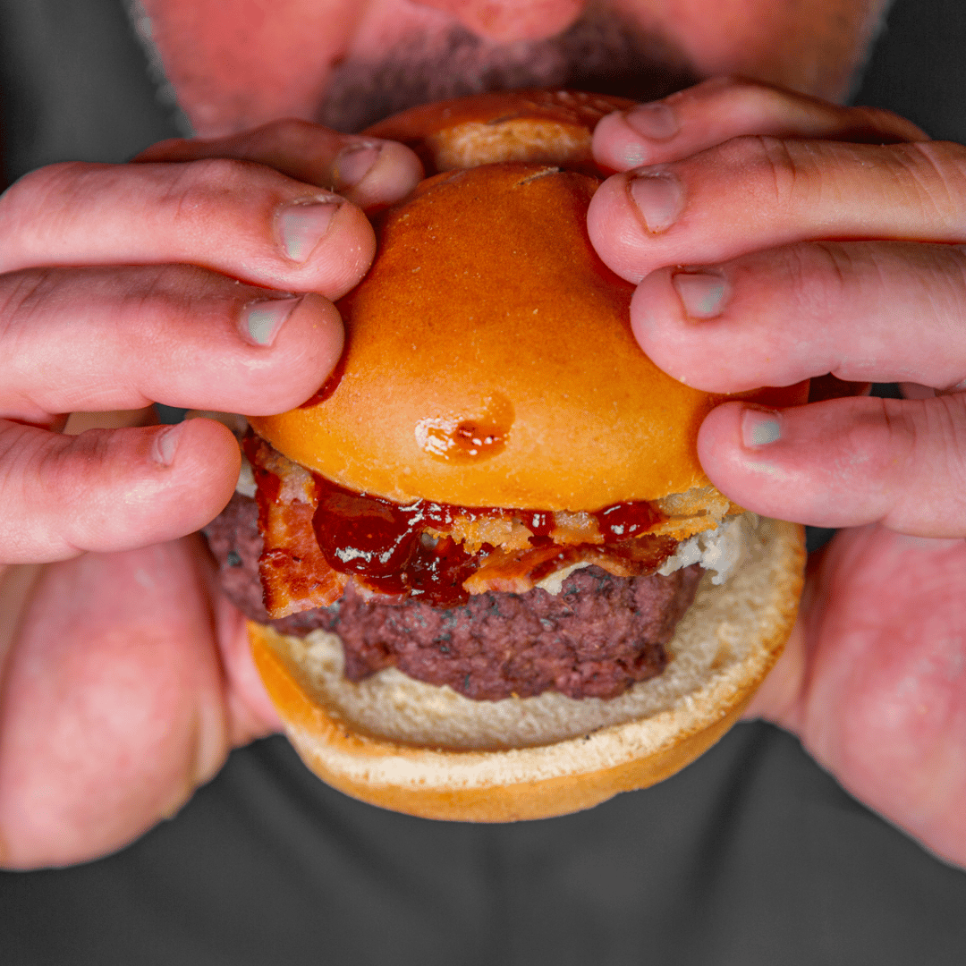 big bite burger