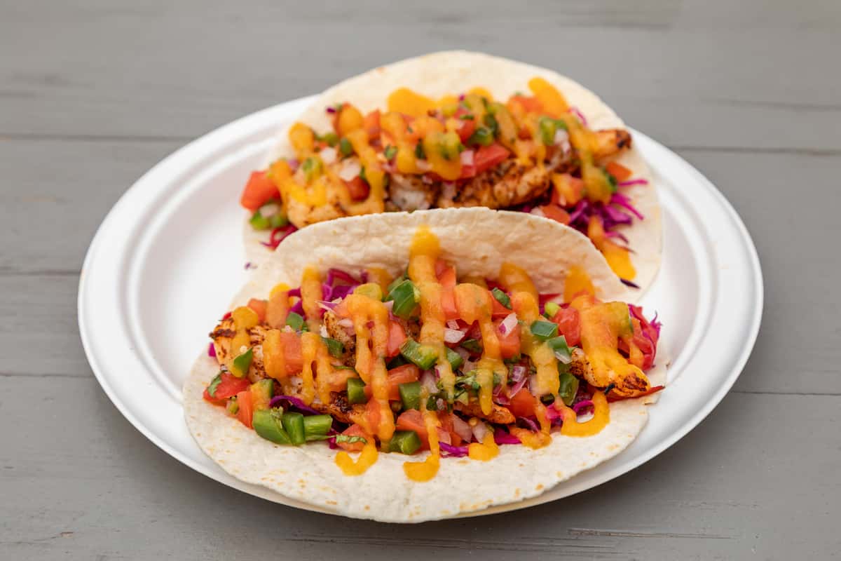 Tacos