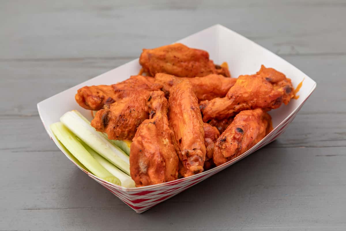 Chix Wings (5)