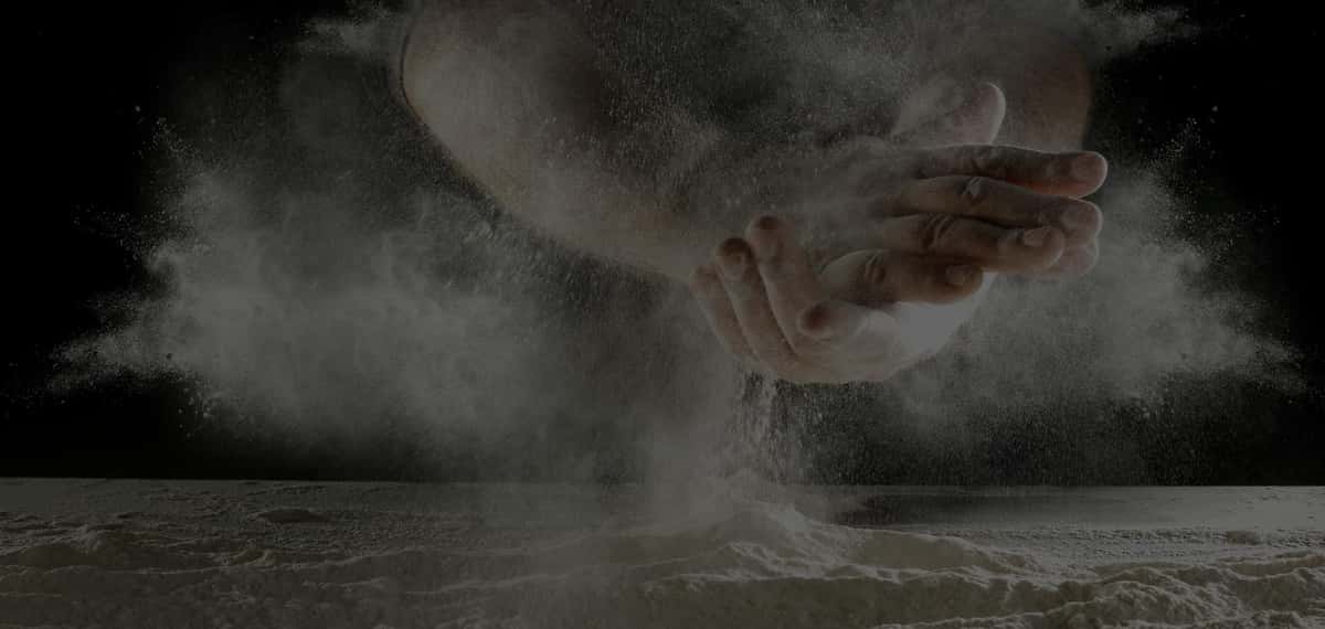 hands