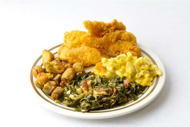 Full Plate 1