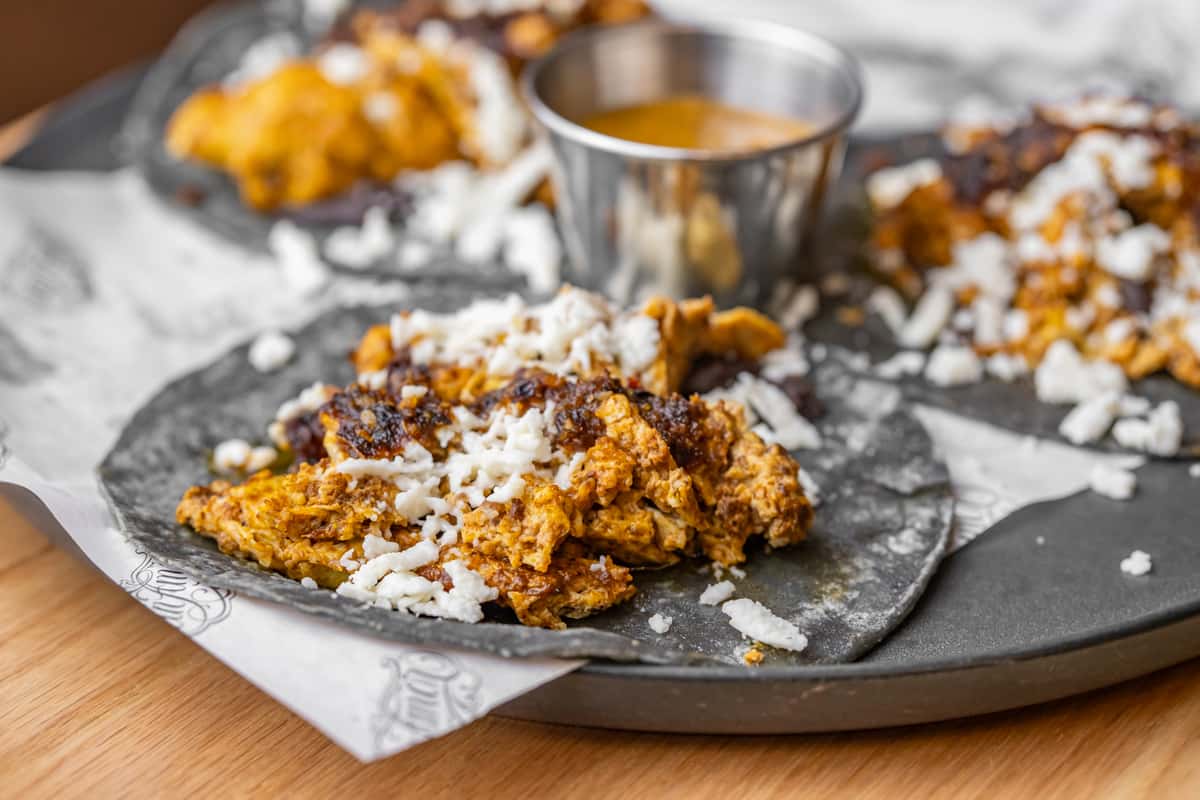 breakfast tacos