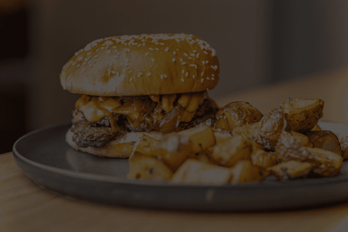 smash burger,