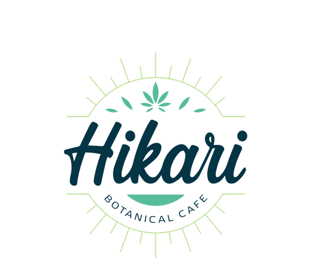 Hikari Botanical Cafe