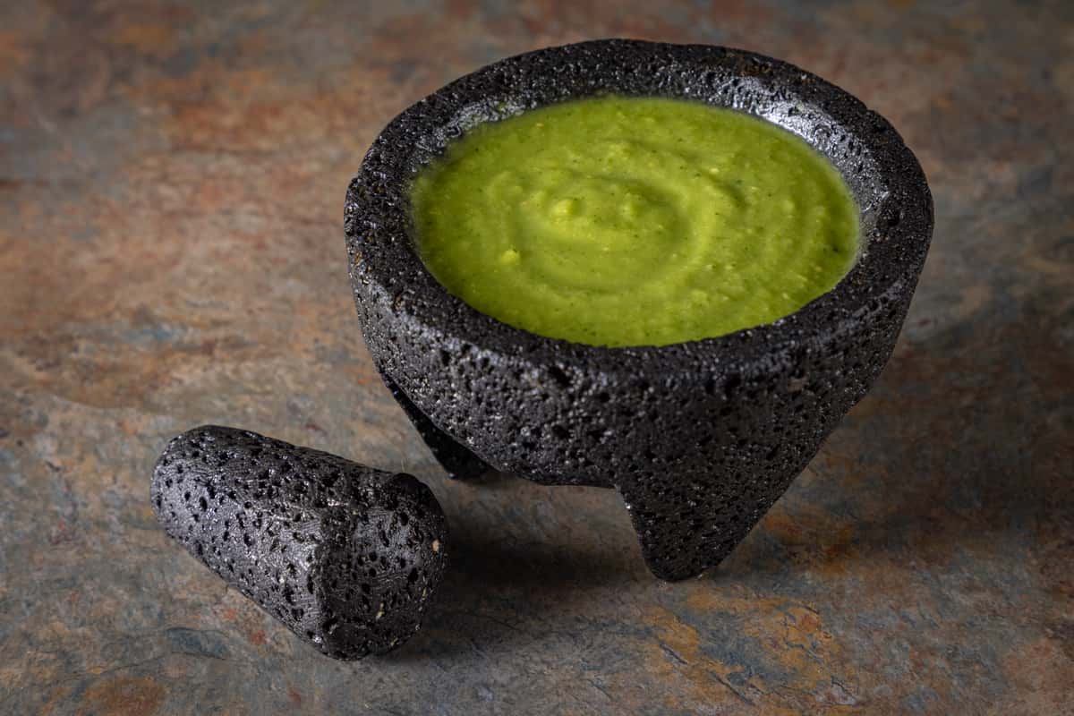 Guacamole