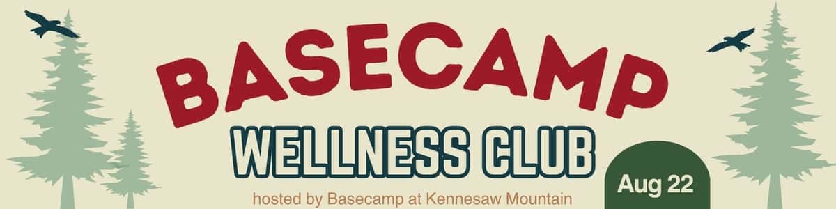WELLNESS CLUB AUG 22