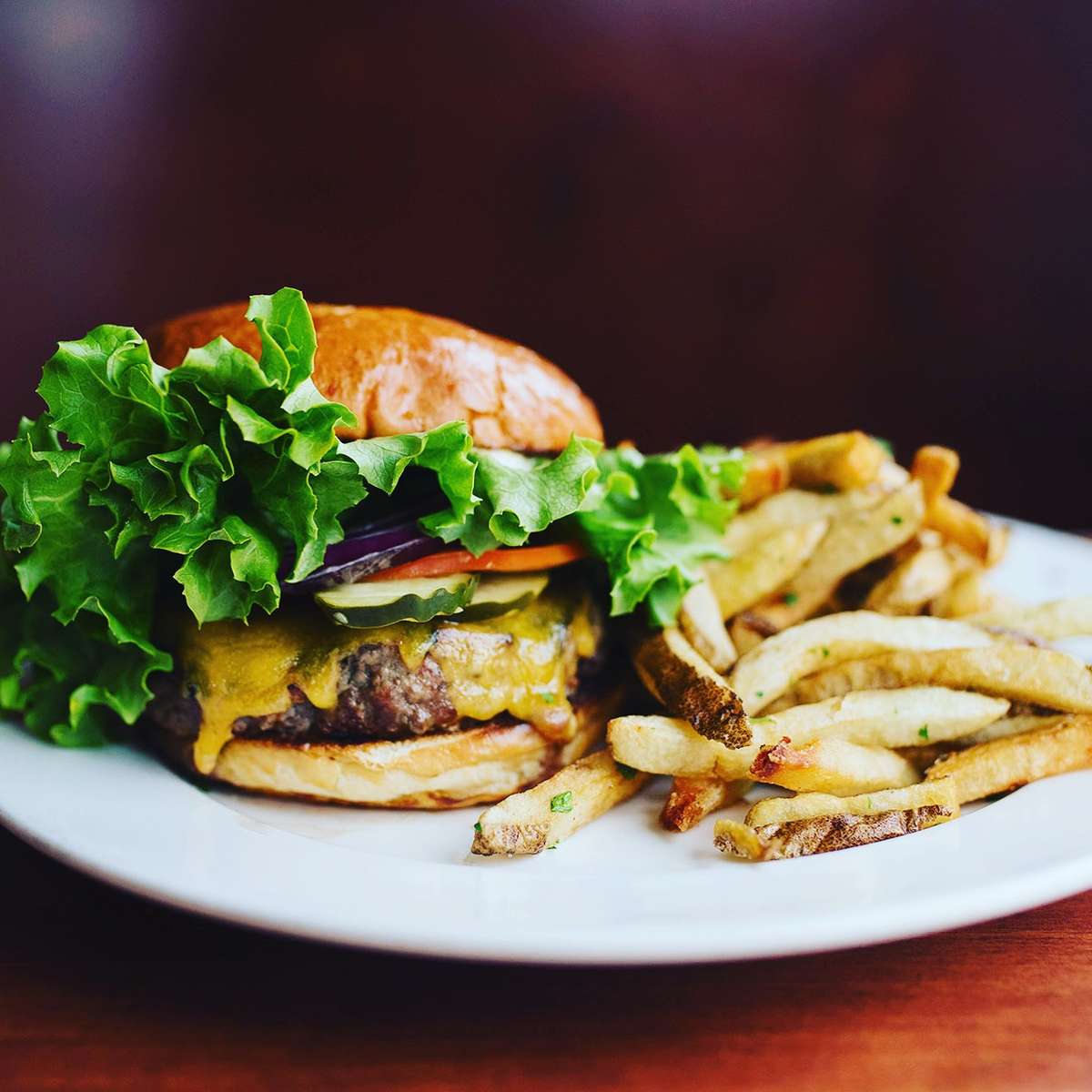 Burger
