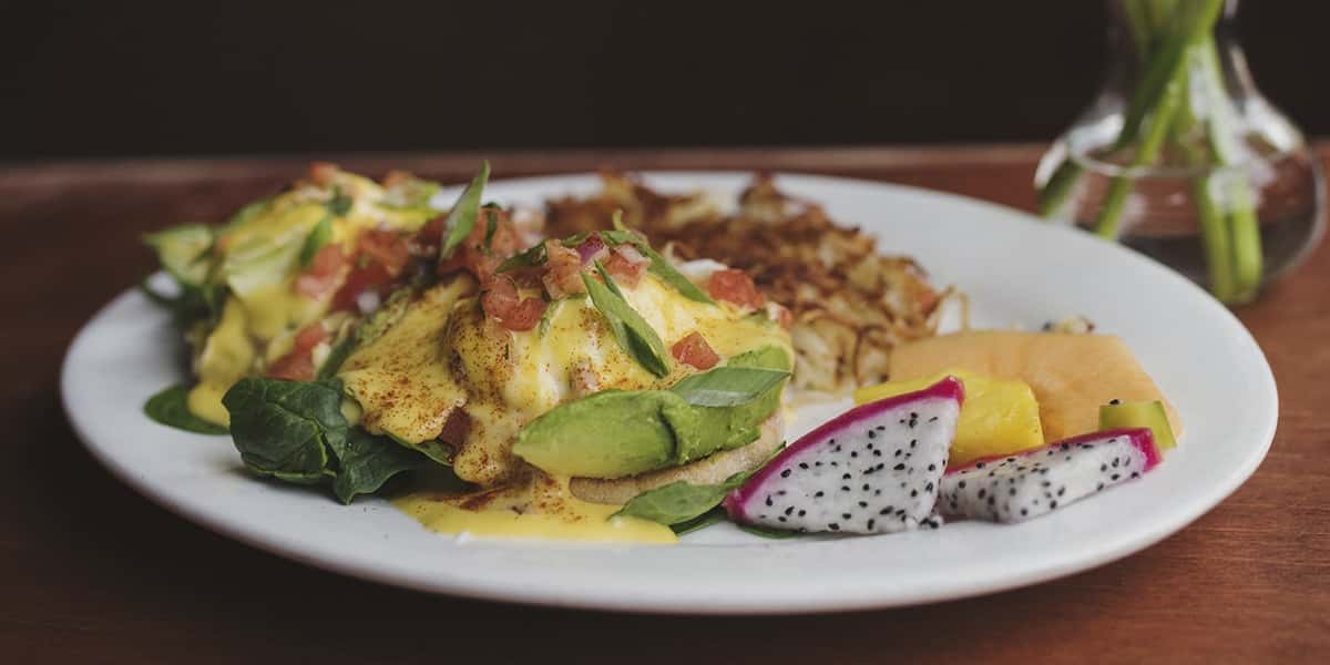 Circa Brunch