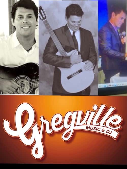 Gregville Music & DJ