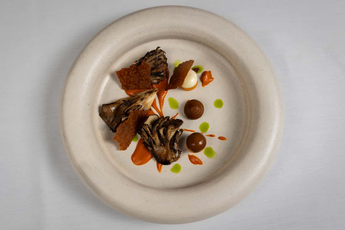 Maitake