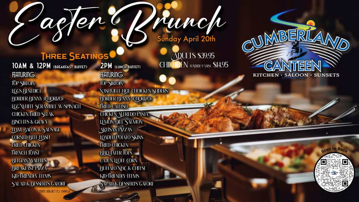 Easter Brunch