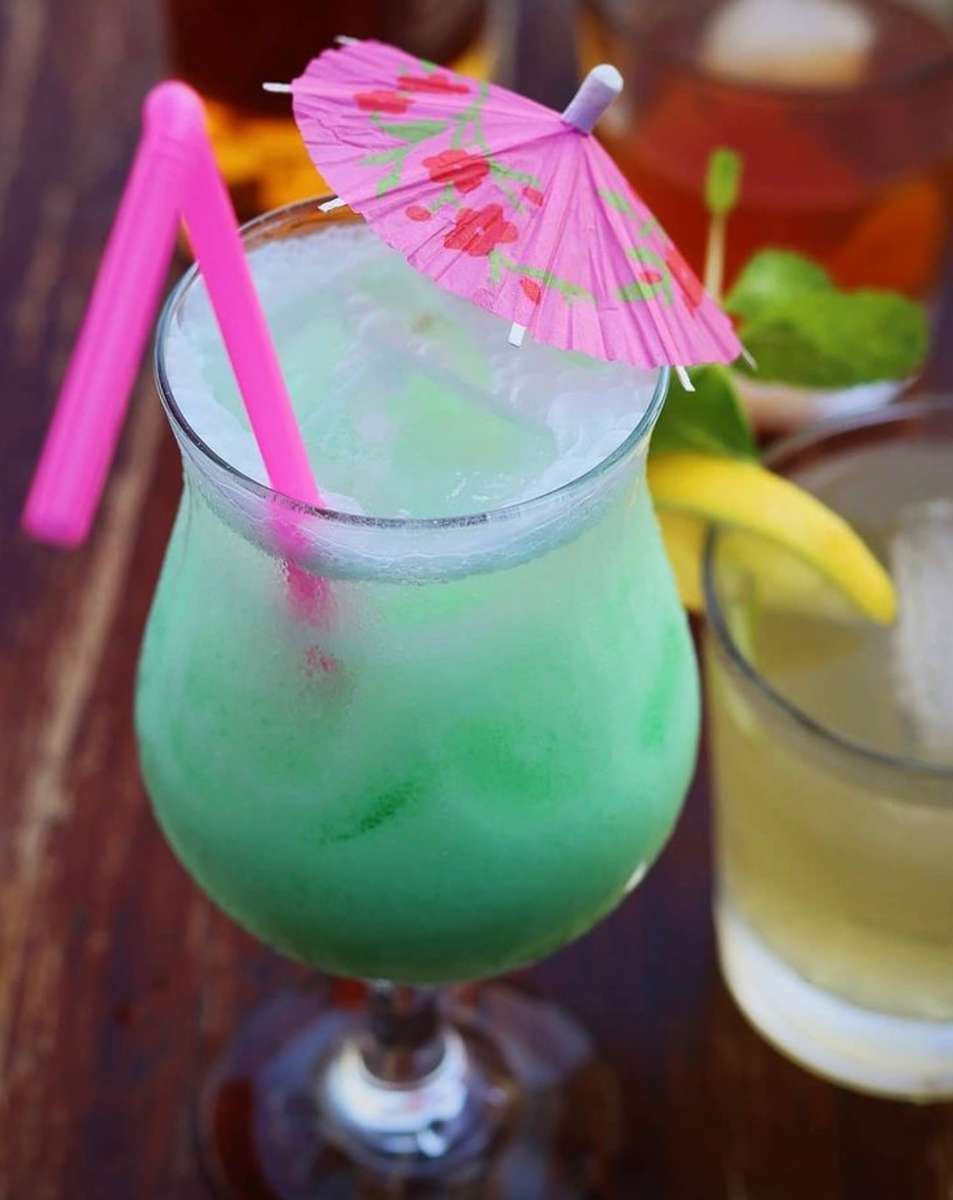 cocktail