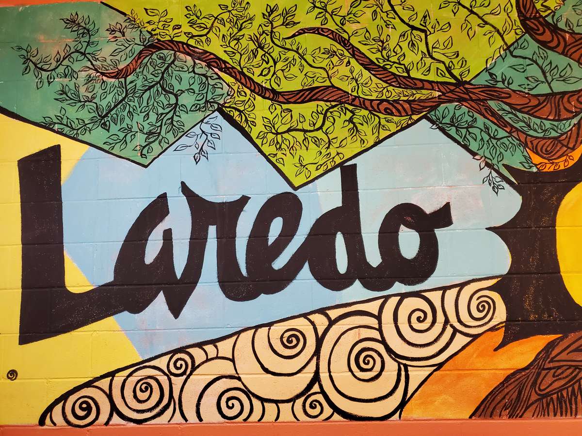 mural