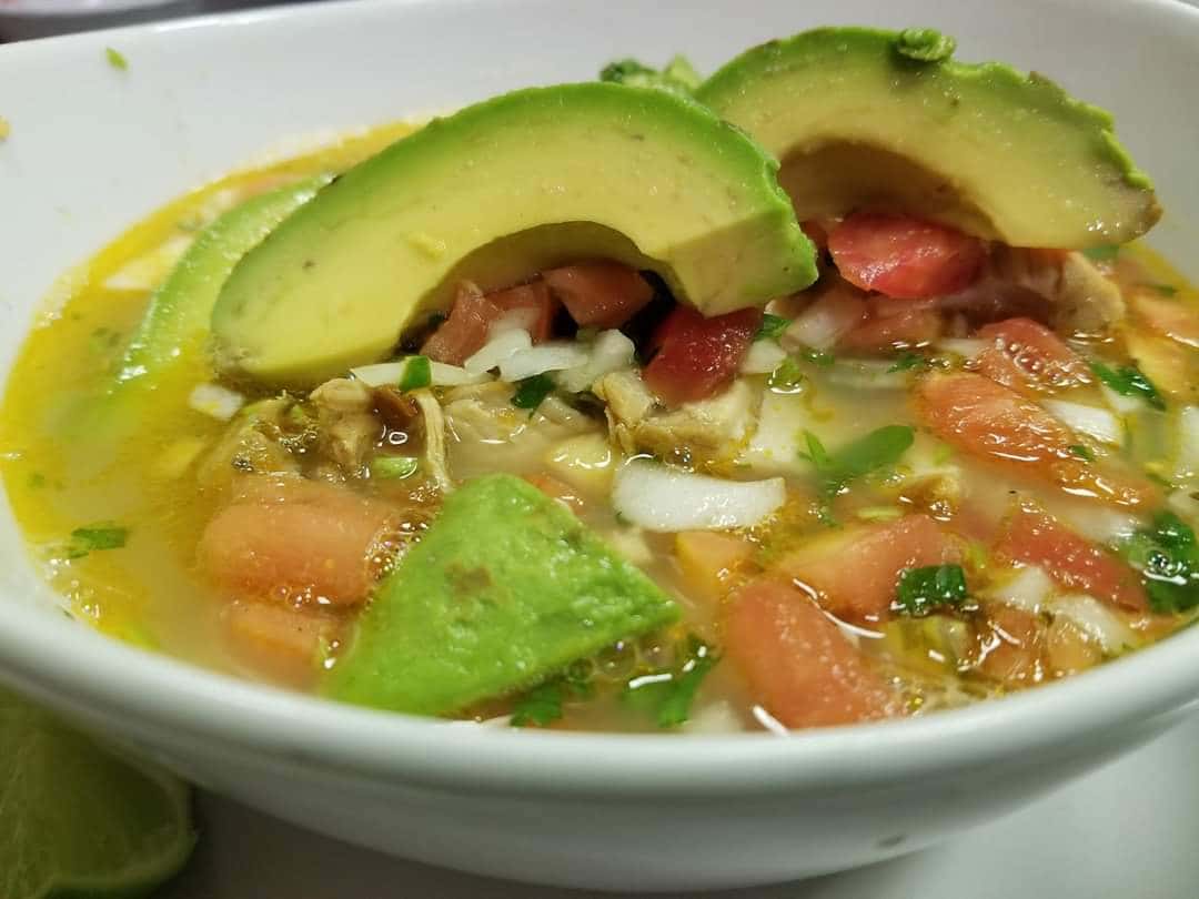 Soups