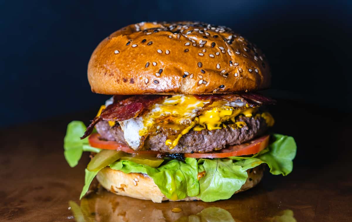 Burgers