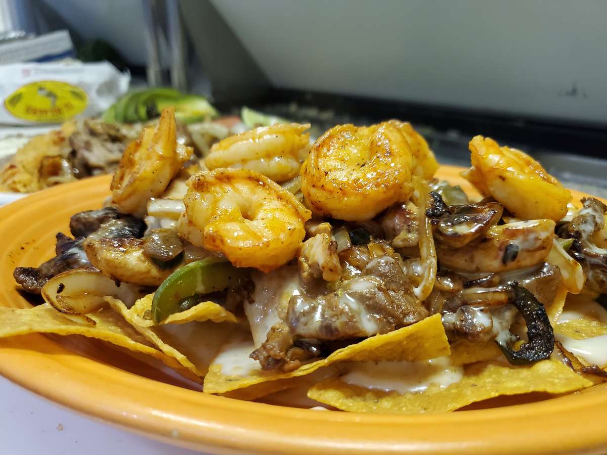 Menu Selection Laredo Mexican Restaurant Mexican Restaurant in