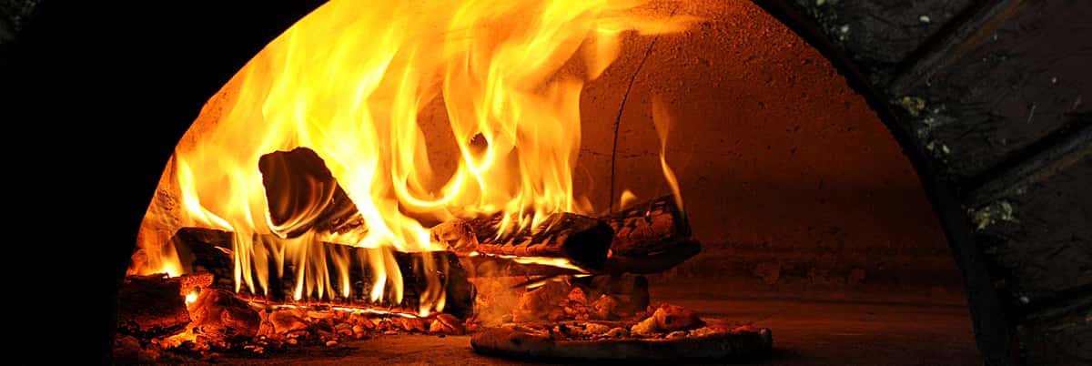 Wood Fired