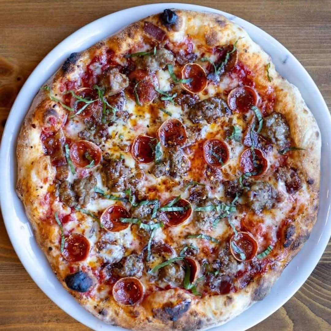Pizza