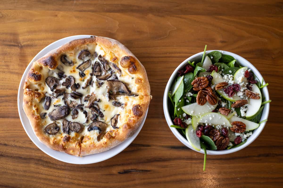 Lunch Combo
