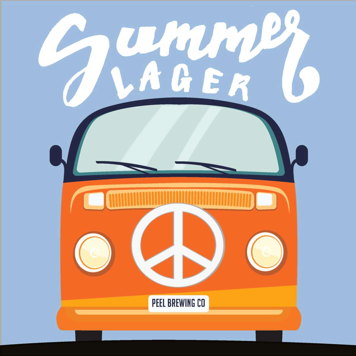 Summer Lager